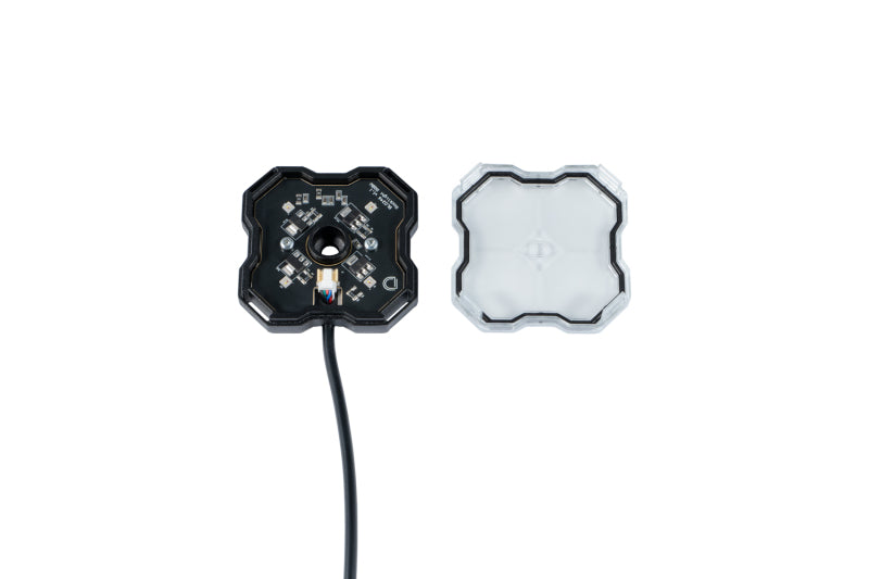 Diode Dynamics RGBW Rock Light Installer Magnet Mount Kit (4-pack) Diode Dynamics RGBW Rock Light Installer Magnet Mount Kit (4-pack)