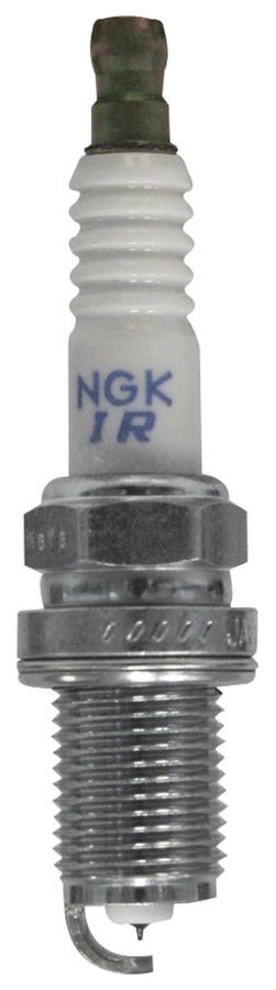 NGK Laser Iridium Spark Plug Box of 4 (IFR7L11) NGK Laser Iridium Spark Plug Box of 4 (IFR7L11)