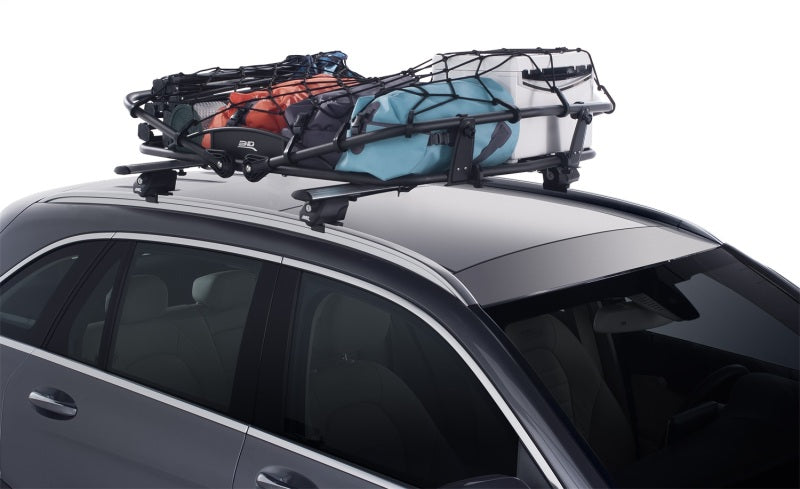 3D MAXpider Universal Roof Basket 6103L 51.97 42.72 X 8.19 3D MAXpider Universal Roof Basket 6103L 51.97 42.72 X 8.19