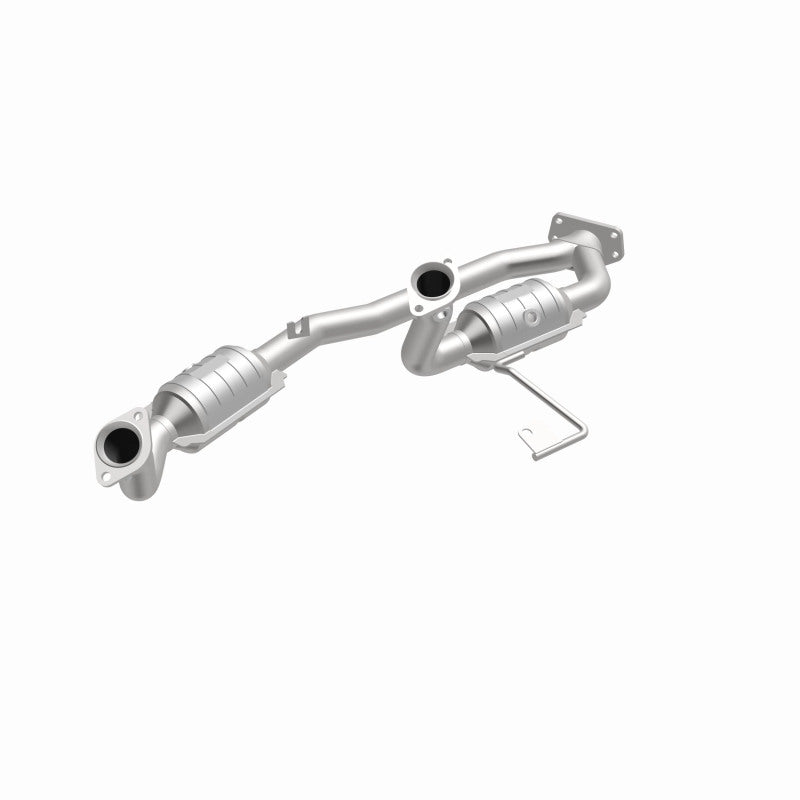 MagnaFlow Conv DF 01-03 Windstar 3.8 MagnaFlow Conv DF 01-03 Windstar 3.8