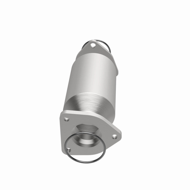 MagnaFlow Conv DF 04-08 Acura TL 3.2L/03-06 MDX 3.5L / 03-07 Honda Accord 3.0L Rear Underbody MagnaFlow Conv DF 04-08 Acura TL 3.2L/03-06 MDX 3.5L / 03-07 Honda Accord 3.0L Rear Underbody