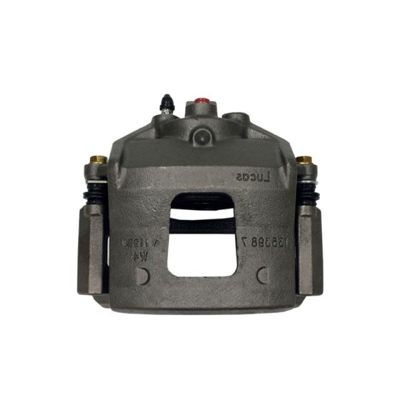 Power Stop 02-07 Buick Rendezvous Front Left Autospecialty Caliper w/Bracket Power Stop 02-07 Buick Rendezvous Front Left Autospecialty Caliper w/Bracket