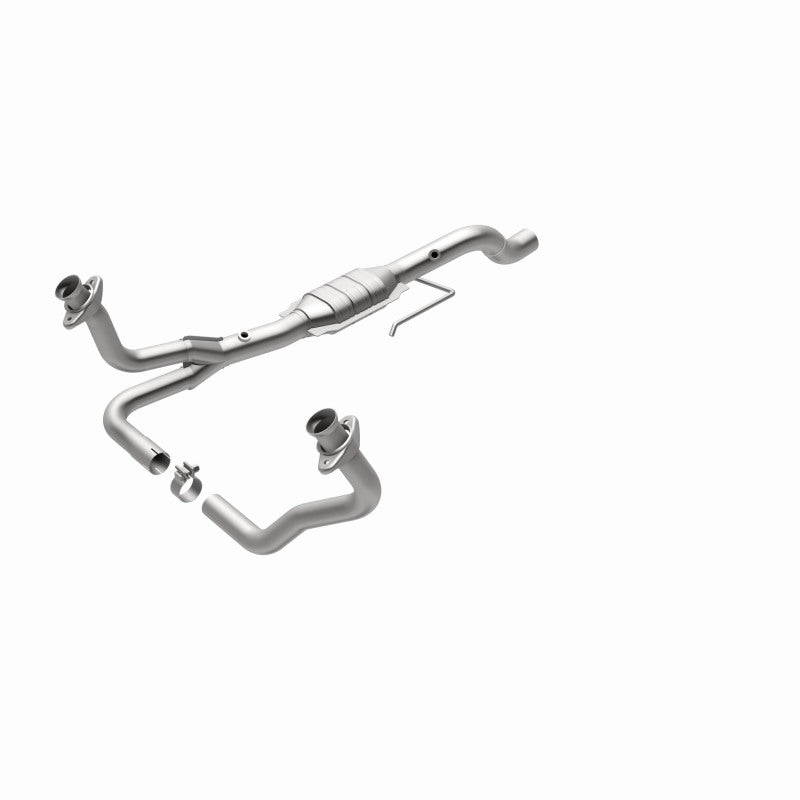 MagnaFlow Conv DF 00-03 Dodge Dakota 4.7L 4WD MagnaFlow Conv DF 00-03 Dodge Dakota 4.7L 4WD