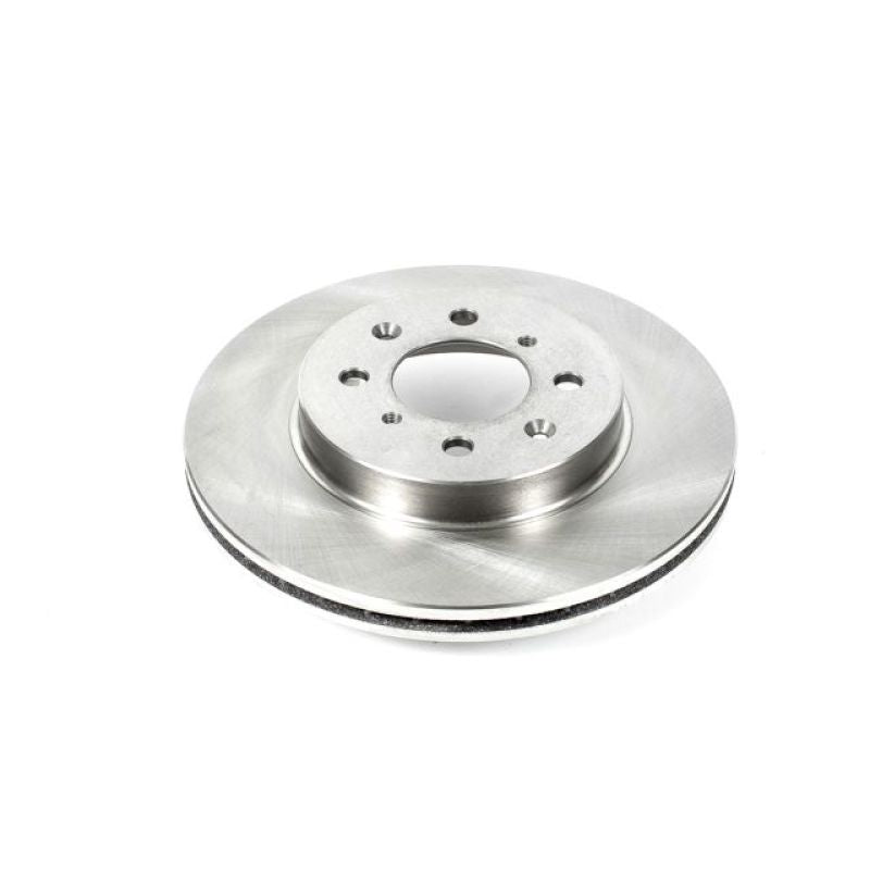 Power Stop 97-05 Acura EL Front Autospecialty Brake Rotor Power Stop 97-05 Acura EL Front Autospecialty Brake Rotor