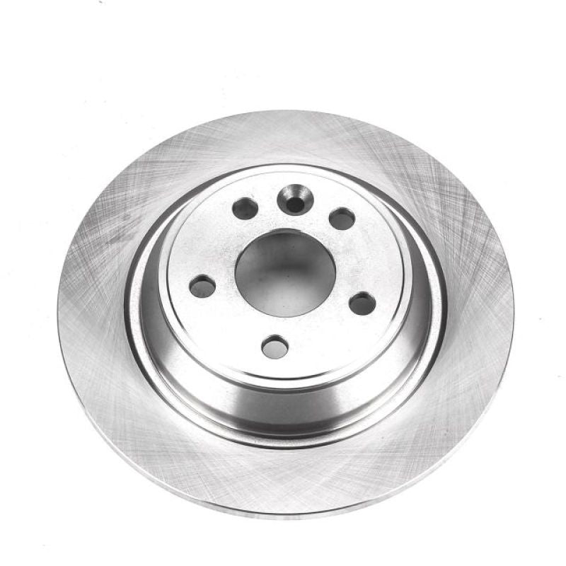 Power Stop 12-15 Land Rover Range Rover Evoque Rear Autospecialty Brake Rotor Power Stop 12-15 Land Rover Range Rover Evoque Rear Autospecialty Brake Rotor