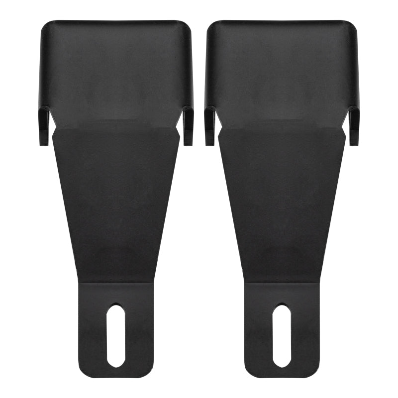 Oracle 99-14 Ford F-150 LED Fog Light Replacement Brackets SEE WARRANTY Oracle 99-14 Ford F-150 LED Fog Light Replacement Brackets SEE WARRANTY