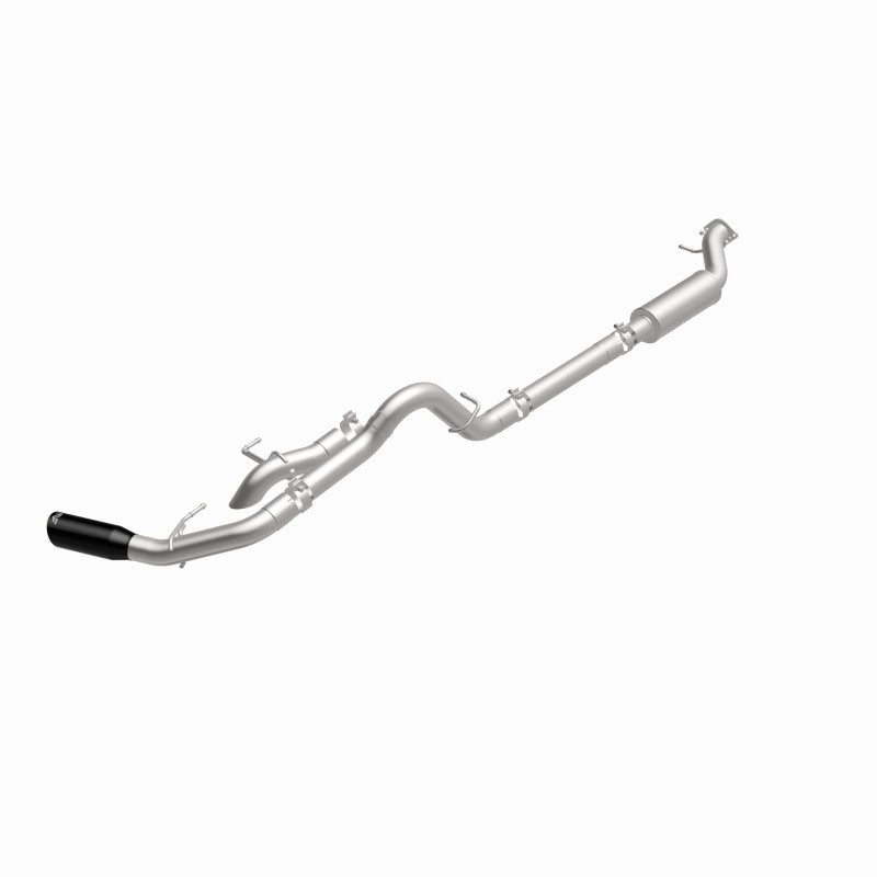 Magnaflow 21-24 Ford Bronco Rock Crawler Series Cat-Back Exhaust System Magnaflow 21-24 Ford Bronco Rock Crawler Series Cat-Back Exhaust System