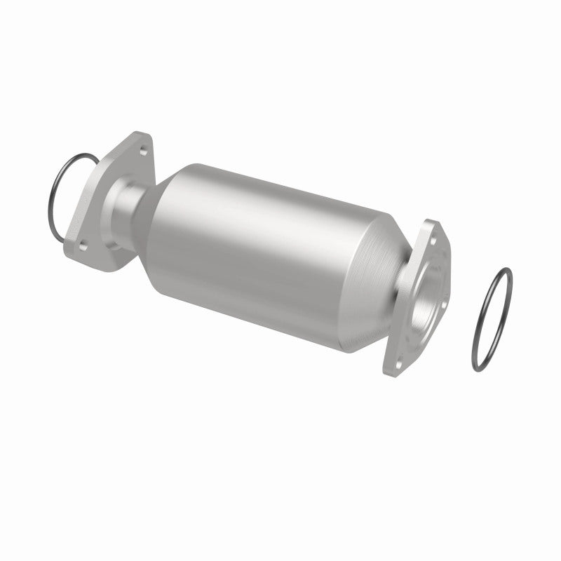 MagnaFlow Conv DF 04-08 Acura TL 3.2L/03-06 MDX 3.5L / 03-07 Honda Accord 3.0L Rear Underbody MagnaFlow Conv DF 04-08 Acura TL 3.2L/03-06 MDX 3.5L / 03-07 Honda Accord 3.0L Rear Underbody