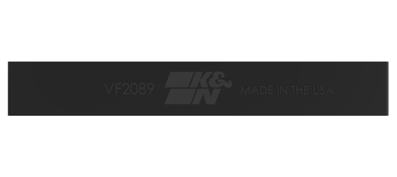 K&N 14-24 Infiniti Q50 Cabin Air Filter K&N 14-24 Infiniti Q50 Cabin Air Filter