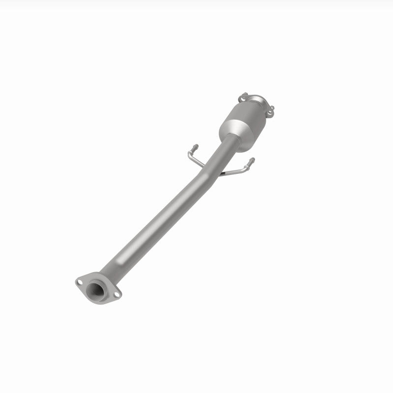 MagnaFlow 2020 Toyota Highlander V6 3.5L OEM Grade Direct-Fit Catalytic Converter MagnaFlow 2020 Toyota Highlander V6 3.5L OEM Grade Direct-Fit Catalytic Converter