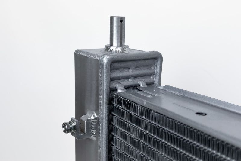 CSF 05-13 Chevrolet Corvette C6 (Not 11-13 Z06/ZR1/427) High Performance All-Aluminum Radiator CSF 05-13 Chevrolet Corvette C6 (Not 11-13 Z06/ZR1/427) High Performance All-Aluminum Radiator