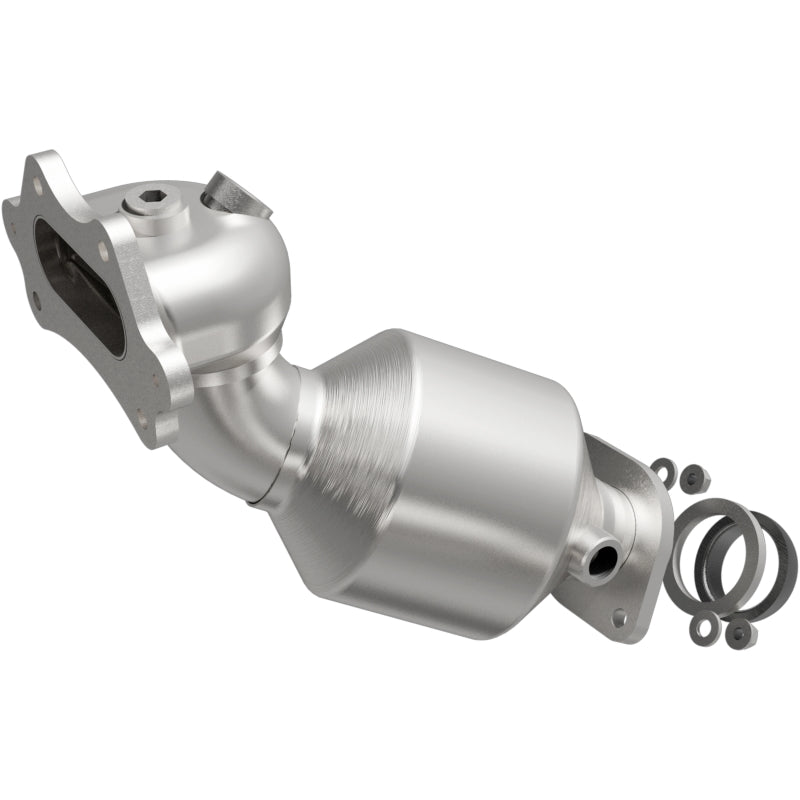 MagnaFlow Conv DF 06-10 Honda Civic 1.3L MagnaFlow Conv DF 06-10 Honda Civic 1.3L