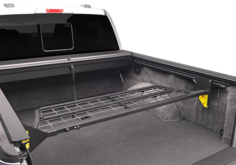 Roll-N-Lock 15-18 Ford F-150 SB 77-3/8in Cargo Manager Roll-N-Lock 15-18 Ford F-150 SB 77-3/8in Cargo Manager