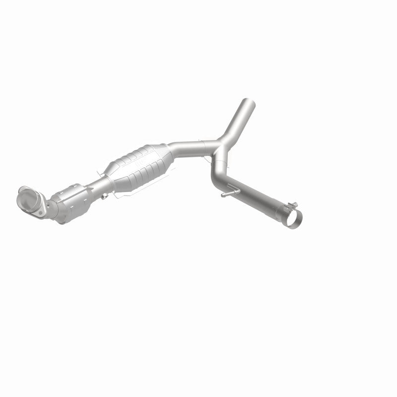 MagnaFlow Conv DF 04-06 F-150 5.4 2WD P/S 49S MagnaFlow Conv DF 04-06 F-150 5.4 2WD P/S 49S