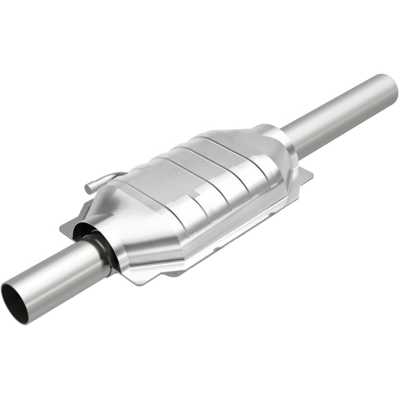 MagnaFlow Conv Direct Fit 81-83 Jeep Cherokee 4.2L MagnaFlow Conv Direct Fit 81-83 Jeep Cherokee 4.2L
