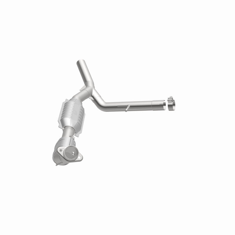 MagnaFlow Conv DF 04-06 F-150 5.4 2WD P/S 49S MagnaFlow Conv DF 04-06 F-150 5.4 2WD P/S 49S