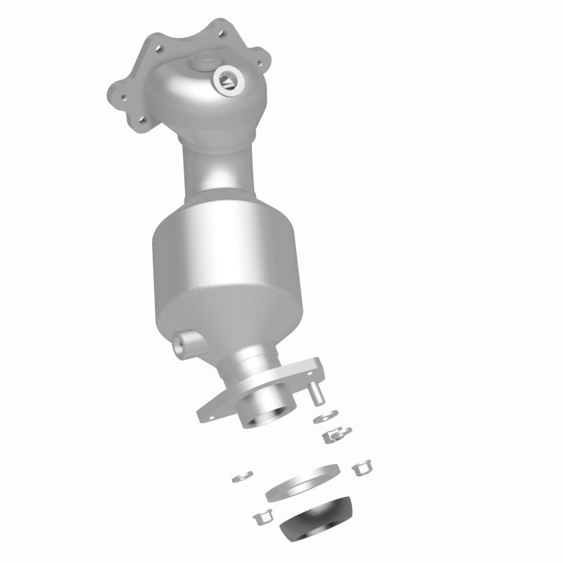MagnaFlow Conv DF 06-10 Honda Civic 1.3L MagnaFlow Conv DF 06-10 Honda Civic 1.3L
