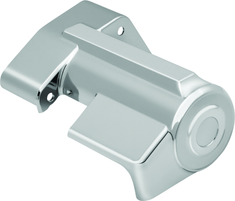 Kuryakyn Starter Cover Milwaukee-8 Chrome Kuryakyn Starter Cover Milwaukee-8 Chrome