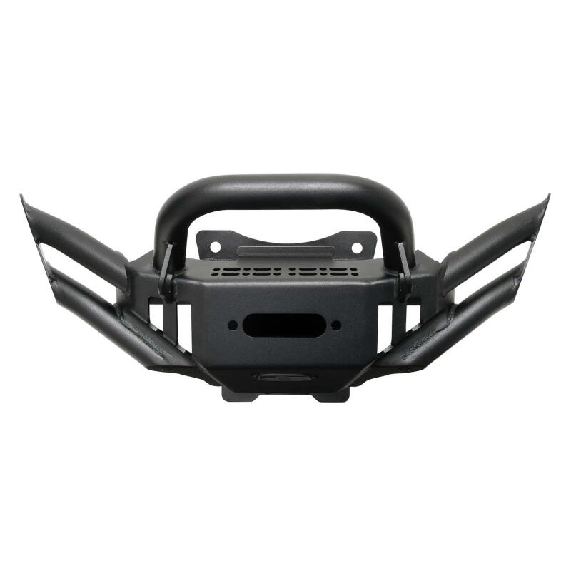Superwinch 20-24 Polaris RZR Pro R UTV Winch Bumper - Tex. Blk Superwinch 20-24 Polaris RZR Pro R UTV Winch Bumper - Tex. Blk