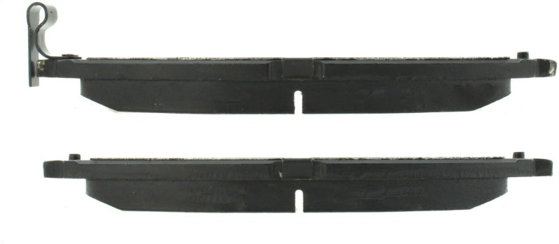 StopTech Sport Brake Pads w/Shims and Hardware - Front StopTech Sport Brake Pads w/Shims and Hardware - Front