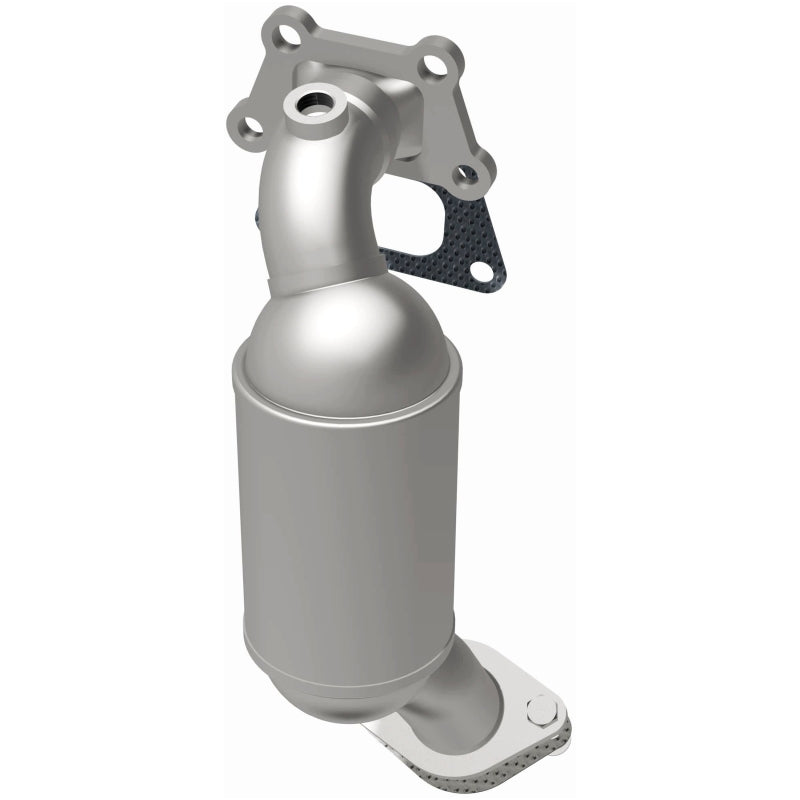 Magnaflow 18-19 Chevrolet Traverse V6 OEM Underbody Front Forward Direct Fit Converter Magnaflow 18-19 Chevrolet Traverse V6 OEM Underbody Front Forward Direct Fit Converter