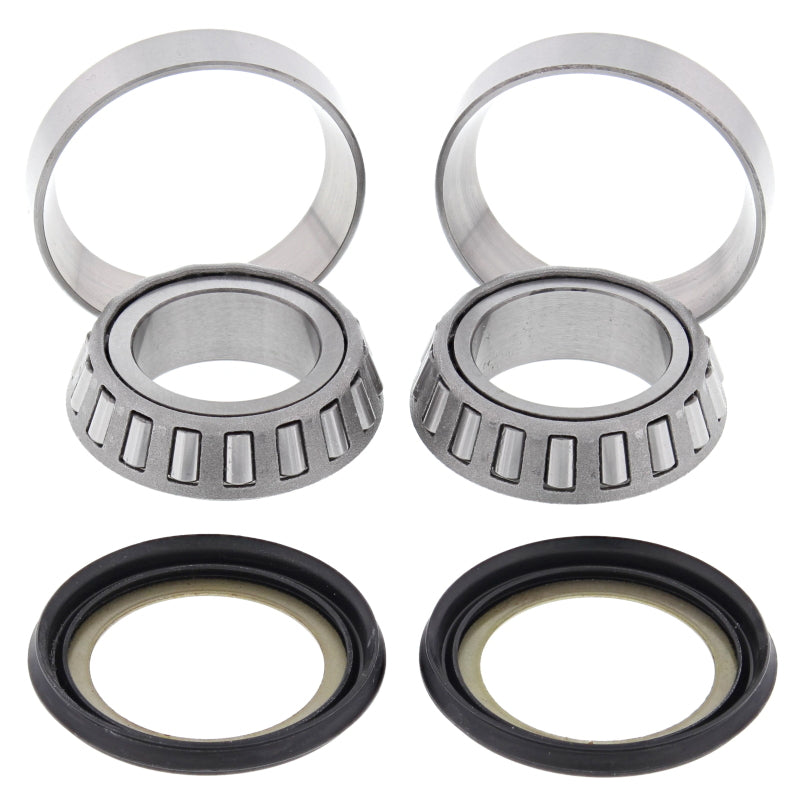 All Balls Racing 73-85 Honda ATC70 Steering Bearing Kit All Balls Racing 73-85 Honda ATC70 Steering Bearing Kit