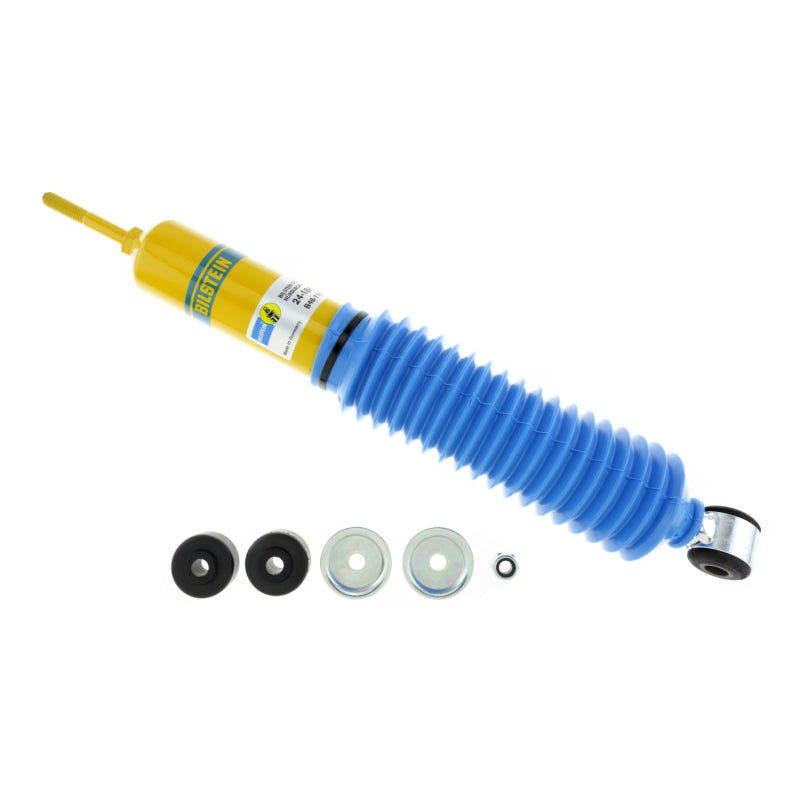 Bilstein 4600 Series 1975-1991 Ford E-350 Econoline Front 36mm Monotube Strut Assembly Bilstein 4600 Series 1975-1991 Ford E-350 Econoline Front 36mm Monotube Strut Assembly