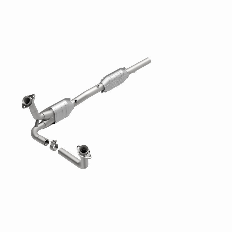 MagnaFlow Conv DF 96 Bronco F150/F250 2 Conv MagnaFlow Conv DF 96 Bronco F150/F250 2 Conv
