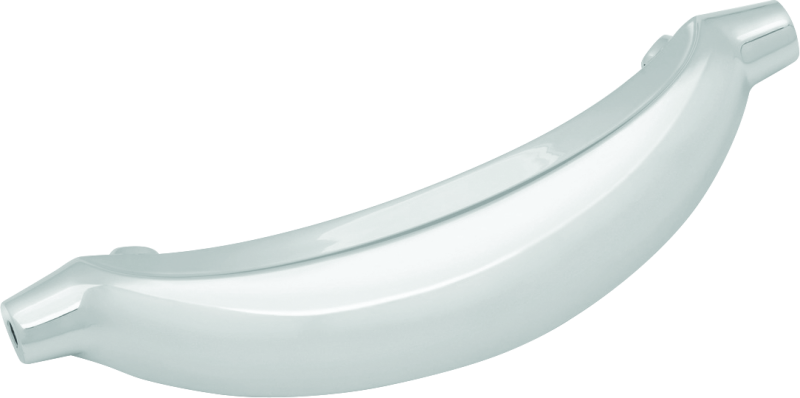 Kuryakyn Rear Turn Signal Mount Chrome Kuryakyn Rear Turn Signal Mount Chrome