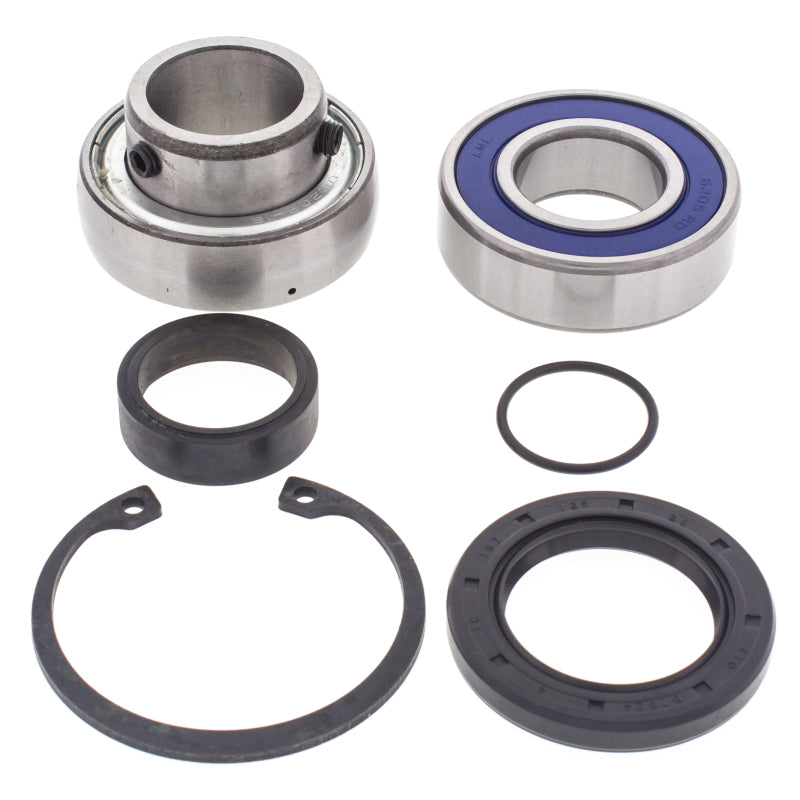 All Balls Racing 93-95 Polaris StarLite 250 Drive Shaft Bearing & Seal Kit Lower Shaft - Track All Balls Racing 93-95 Polaris StarLite 250 Drive Shaft Bearing & Seal Kit Lower Shaft - Track