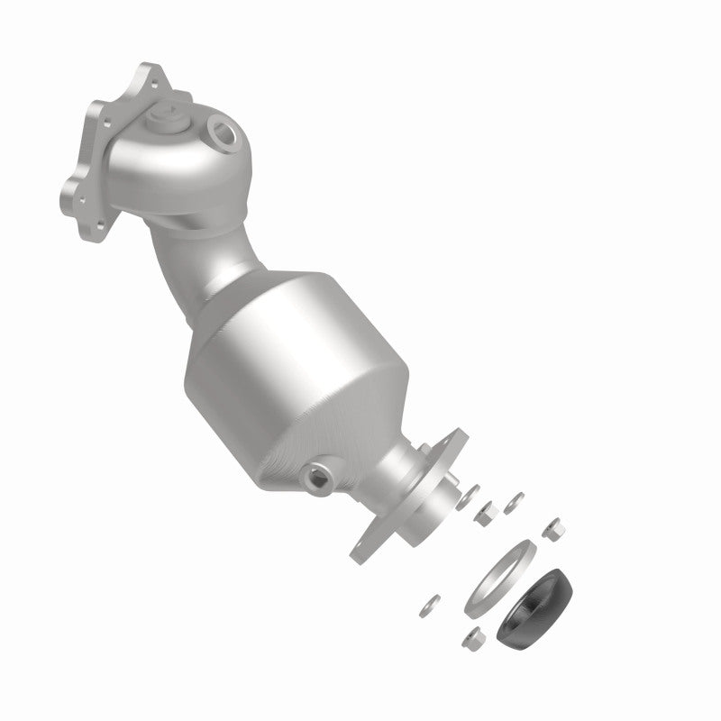 MagnaFlow Conv DF 06-10 Honda Civic 1.3L MagnaFlow Conv DF 06-10 Honda Civic 1.3L