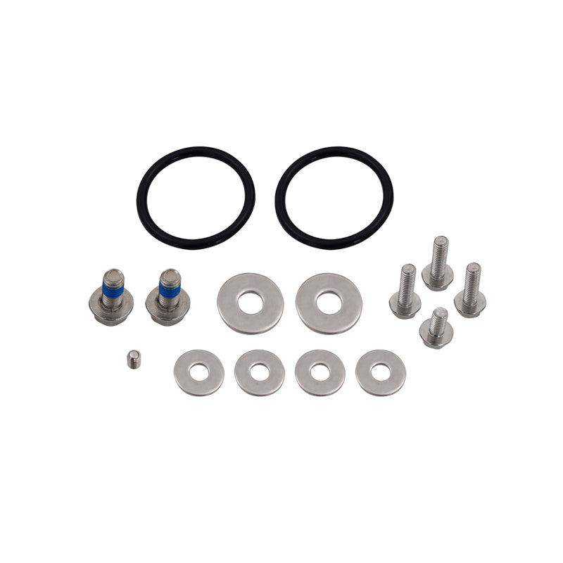 Mishimoto 03-10 Porsche Cayenne Performance Aluminum Radiator Mishimoto 03-10 Porsche Cayenne Performance Aluminum Radiator