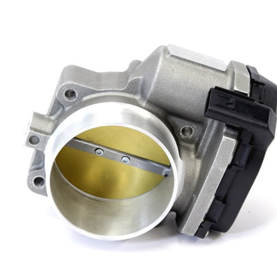 BBK 10-15 Ford F-Series Raptor 6.2 85mm Throttle Body BBK Power Plus Series (CARB EO 10-14 Only)