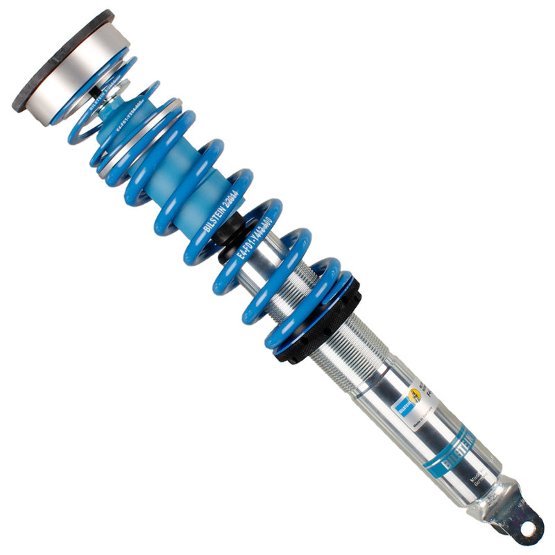 Bilstein B14 2007 Mazda MX-5 Miata Sport Front and Rear Performance Suspension System Bilstein B14 2007 Mazda MX-5 Miata Sport Front and Rear Performance Suspension System