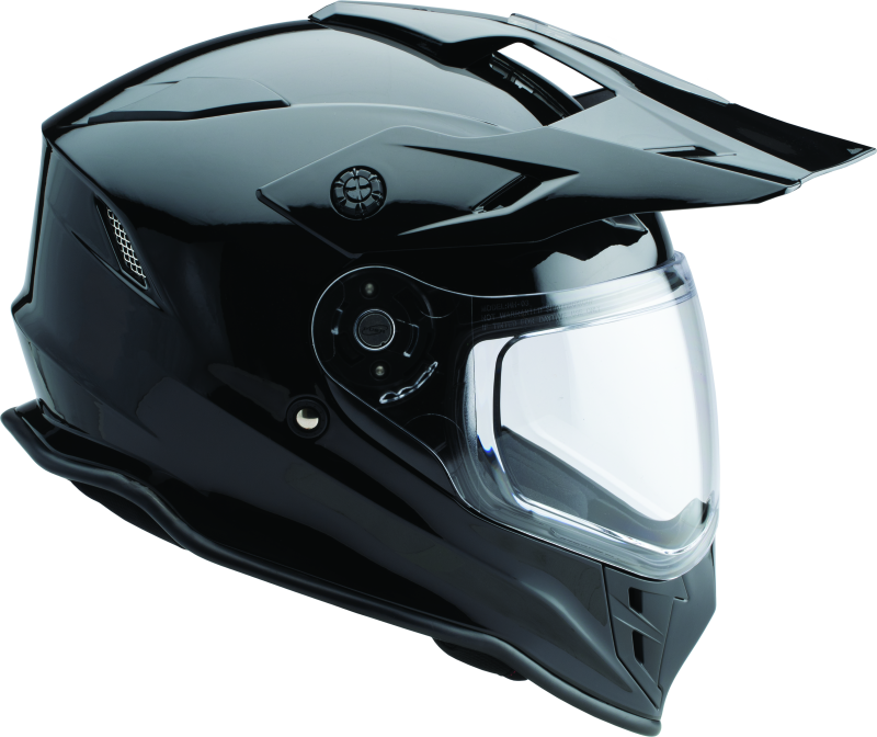 FIRSTGEAR Ajax Adventure Helmet Black - XS FIRSTGEAR Ajax Adventure Helmet Black - XS