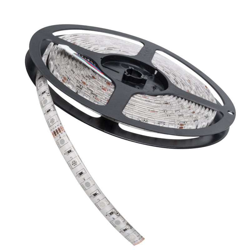 Oracle Exterior Flex LED 12in Strip - Red SEE WARRANTY Oracle Exterior Flex LED 12in Strip - Red SEE WARRANTY