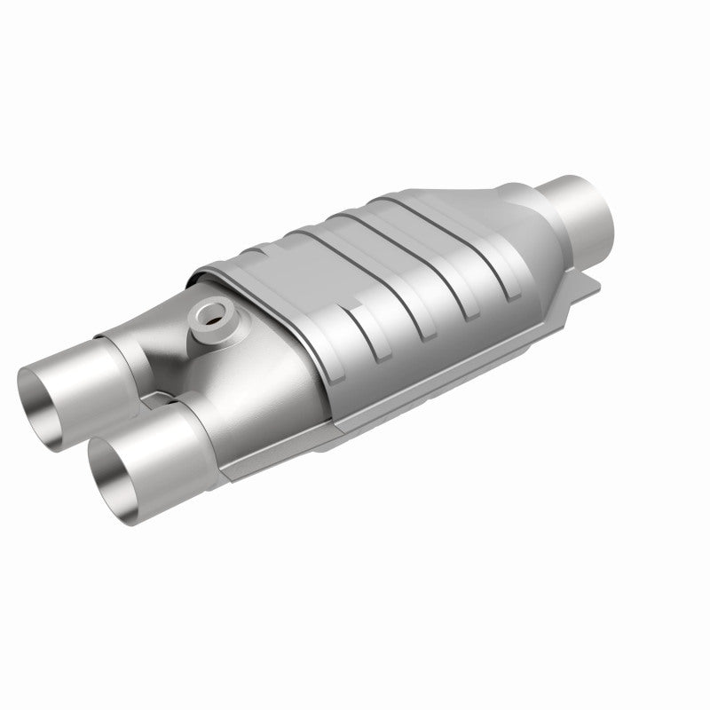 MagnaFlow Conv Universal 3/2 Single / Dual with O2 MagnaFlow Conv Universal 3/2 Single / Dual with O2