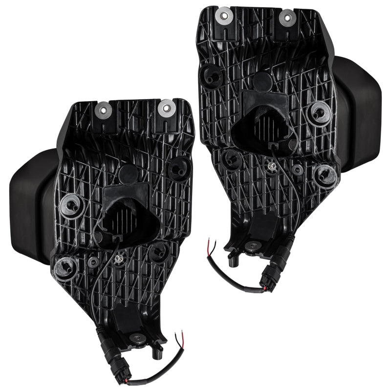 Oracle 11-15 Ford Superduty High Powered LED Fog (Pair) - 6000K Oracle 11-15 Ford Superduty High Powered LED Fog (Pair) - 6000K