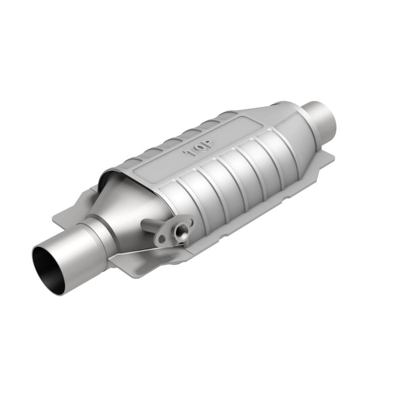 MagnaFlow Conv Univ Qf Toyota MagnaFlow Conv Univ Qf Toyota