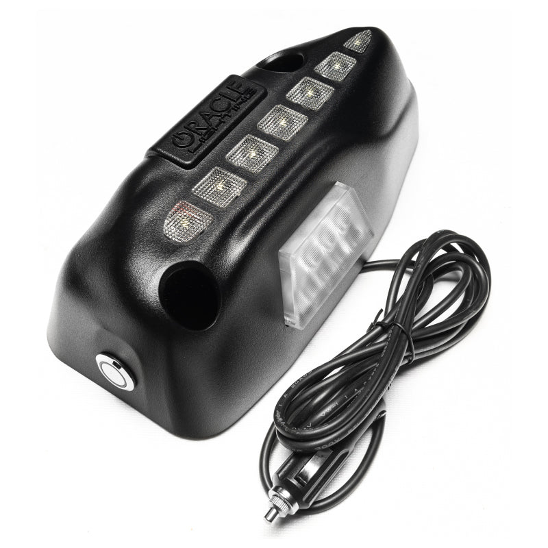 ORACLE 21-22 Ford Bronco LED Cargo Light Module - 5000k SEE WARRANTY ORACLE 21-22 Ford Bronco LED Cargo Light Module - 5000k SEE WARRANTY