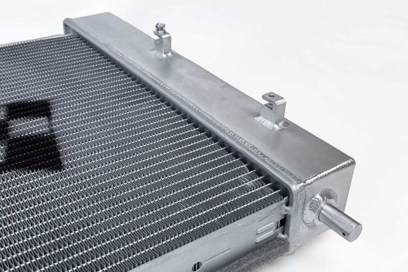 CSF 05-13 Chevrolet Corvette C6 (Not 11-13 Z06/ZR1/427) High Performance All-Aluminum Radiator CSF 05-13 Chevrolet Corvette C6 (Not 11-13 Z06/ZR1/427) High Performance All-Aluminum Radiator