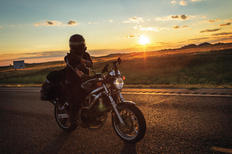 Kuryakyn Momentum Freeloader Duffle Kuryakyn Momentum Freeloader Duffle