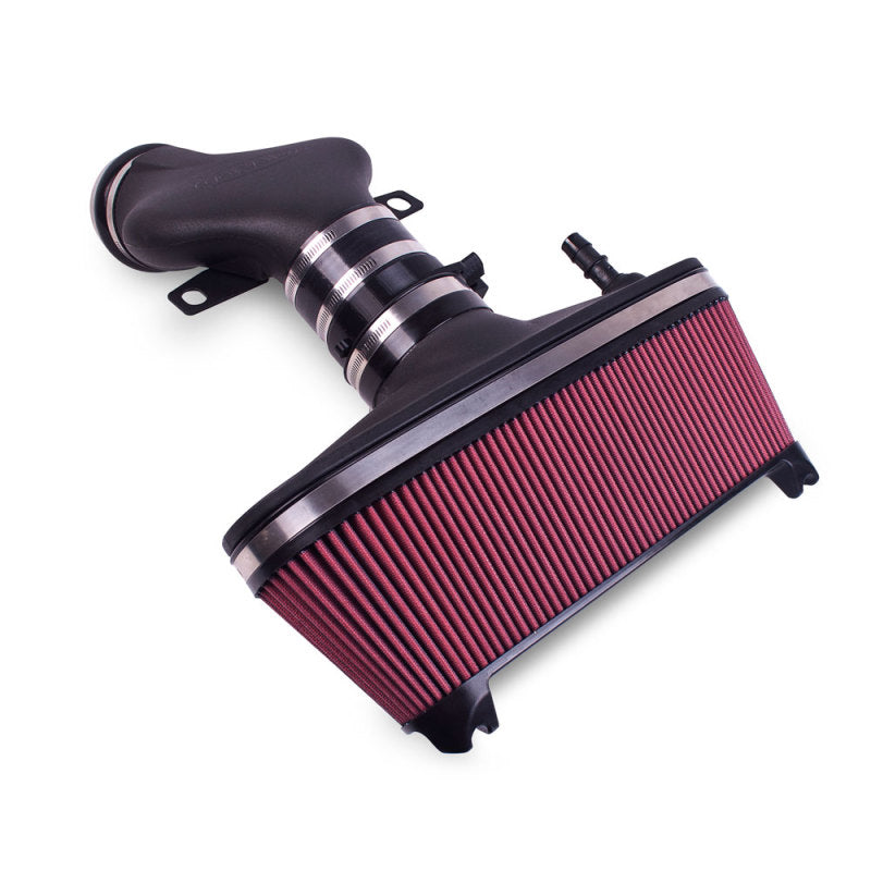 Airaid 01-04 Corvette C5 CAD Intake System w/ Tube (Oiled / Red Media) Airaid 01-04 Corvette C5 CAD Intake System w/ Tube (Oiled / Red Media)