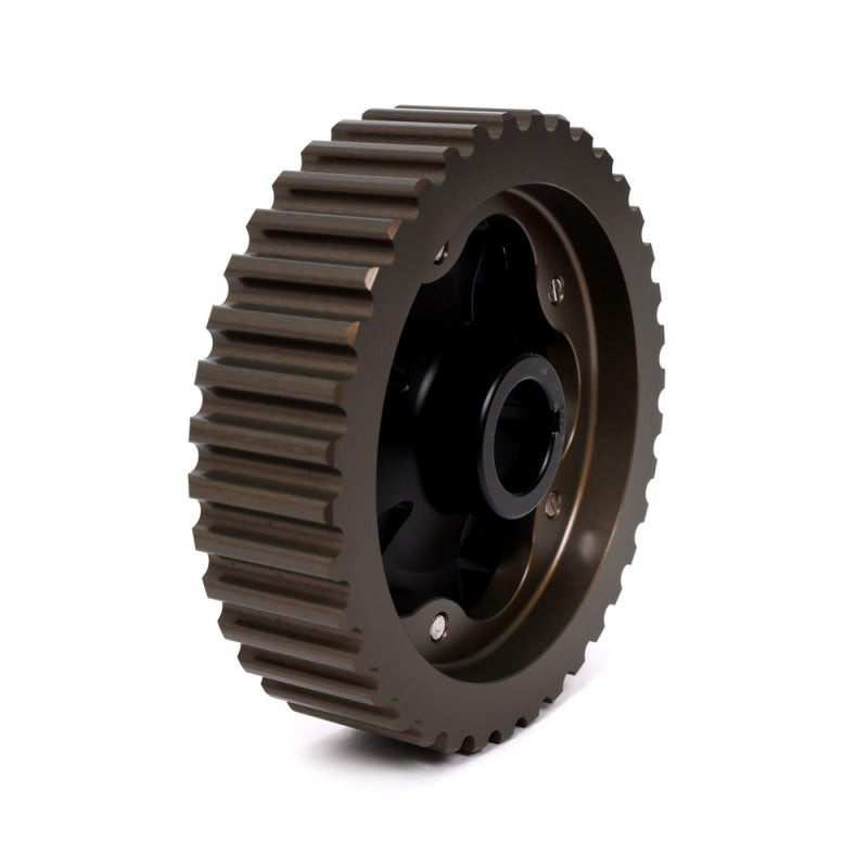 BLOX Racing Adjustable Cam Gears for Acura/Honda D15/D16 (1.5L/1.6L SOHC) D16Z-Y (1.6L SOHC VTEC) BLOX Racing Adjustable Cam Gears for Acura/Honda D15/D16 (1.5L/1.6L SOHC) D16Z-Y (1.6L SOHC VTEC)