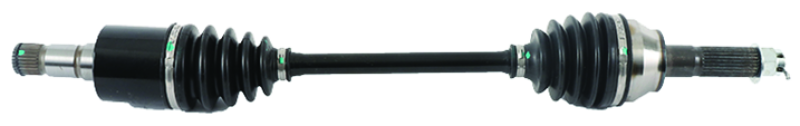 QuadBoss 2008 Polaris Ranger 700 6x6 EFI (03) Middle Replacement Axle QuadBoss 2008 Polaris Ranger 700 6x6 EFI (03) Middle Replacement Axle