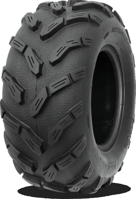 QuadBoss QBT671 Mud Tire - 25x10-12 6Ply QuadBoss QBT671 Mud Tire - 25x10-12 6Ply