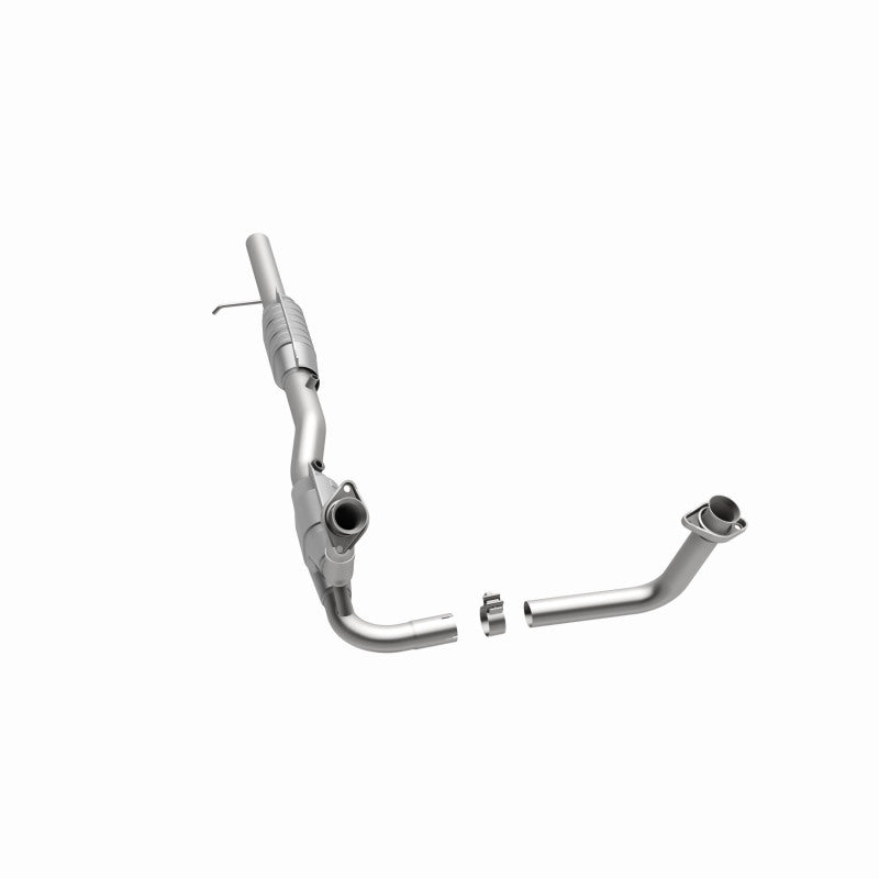 MagnaFlow Conv DF 96 Bronco F150/F250 2 Conv MagnaFlow Conv DF 96 Bronco F150/F250 2 Conv