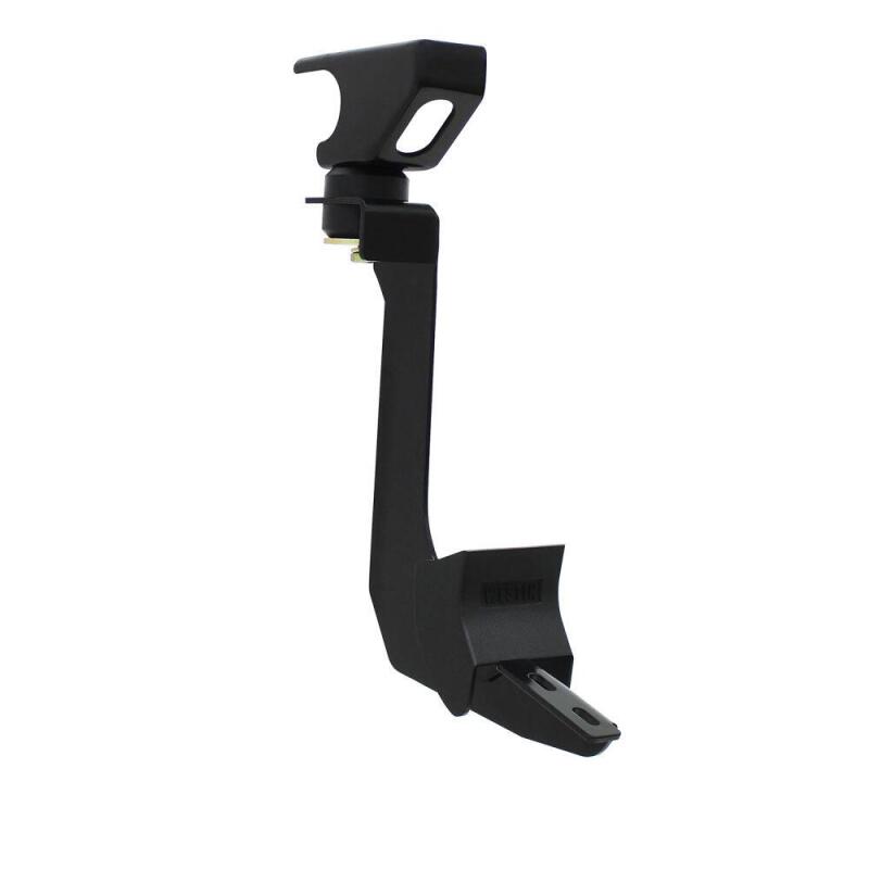 Westin 2009-2018 Ram/Dodge 1500 Quad Cab (6.5 ft Bed) PRO TRAXX 5 WTW Oval Nerf Step Bars - Black Westin 2009-2018 Ram/Dodge 1500 Quad Cab (6.5 ft Bed) PRO TRAXX 5 WTW Oval Nerf Step Bars - Black