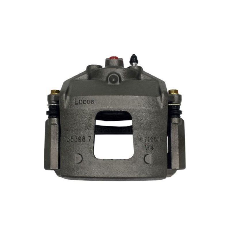 Power Stop 02-07 Buick Rendezvous Front Right Autospecialty Caliper w/Bracket Power Stop 02-07 Buick Rendezvous Front Right Autospecialty Caliper w/Bracket