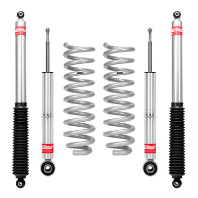 Eibach Pro-Truck Lift Kit for 09-13 Ford F-150 (Excludes SVT Raptor)